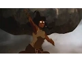 Fight Song AMV - Legend of Korra