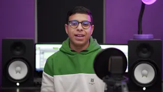                                      أسامة المعداوي   مولاي صلي وسلم دندنها