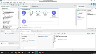 MuleSoft Java Module Tutorial How to Invoke Java Methods