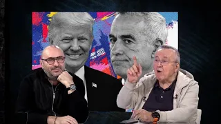 "Călin Georgescu was removed because he was a TRUMPIST!"