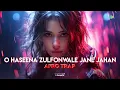 O Haseena Zulfonwale Jane Jahan Afro Trap | The Hrishi | Teesri Manzil | Classic Bollywood Song