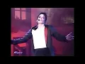 Michael Jackson - Earth Song - Live HWT Seoul Korea 1996 - ReMastered - HD