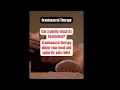 Best Massage Albuquerque Craniosacral Massage