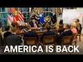Download Lagu The picture that proves America is back