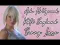 Top 3 Hollywood Beautiful Hot Masala Actress Kate England And Ash Hollywood And Sunny Lane