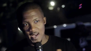 show dem camp live on industry nite