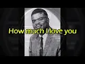 "Sea Of Love" - Phil Phillips And The Twilights (lyrics)