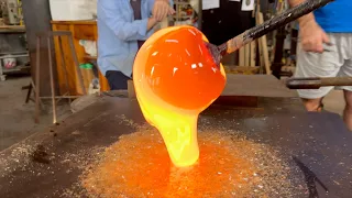 Secret Art: Relax Your Body and Mind with the Ancient Tradition of Sylcom Light, Lava crafting