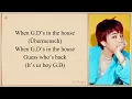 Download Lagu G-DRAGON 'POWER' Easy Lyrics