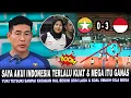 🔴JELAS BEDA LEVEL‼️Asisten Pelatih Timnas V Putri Myanmar YUKI T. Akui INDO Perkasa\u0026Spike MEGA GANAS