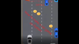 How to make a great car game with python