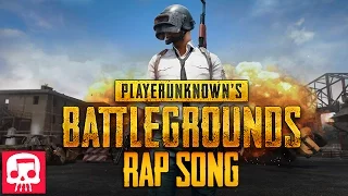 Download PLAYERUNKNOWN'S BATTLEGROUNDS RAP SONG by JT Music feat. Neebs Gaming MP3