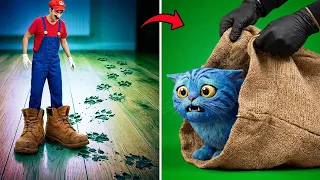 Derpy लापता है 😹 मज़ेदार और रिलेटेबल स्थितियाँ