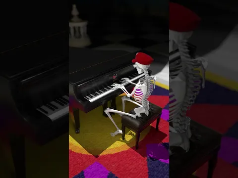 #mariomusic #blender3d