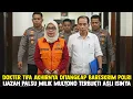 Download Lagu VIRAL‼️Dokter Tifa Akhirnya Ditangkap Bareskrim Polri, Ijazah Palsu Mulyono Terbukti Asli...