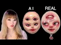 Using AI to make Doll Face Jewellery btw I hate BTS now