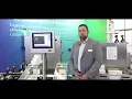 CT33 Weighing and track and trace solution demo
