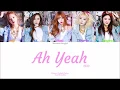 Lagu [REUPLOAD] EXID (이엑스아이디) - Ah Yeah (아예) [Colour Coded Lyrics Han/Rom/Eng]