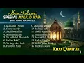 Download Lagu Kumpulan Sholawat Maulid Nabi Muhammad Terpopuler | Full Album Sholawat Langitan