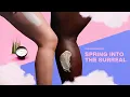 Lush Cosmetics Spring into the Surreal