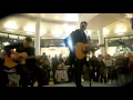Brian McFadden: 'Real To Me' - Uxbridge Xmas Lights, 22 November 2015