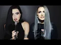 Download Lagu I Hate Everything About You - Three Days Grace | Violet Orlandi ft Halocene COVER