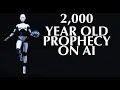 Download Lagu THE 2,000 YEAR OLD PROPHECY--ON AI