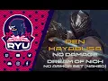 Nioh 2 - Ren Hayabusa