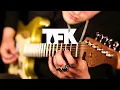 Download Lagu TOP 10 THOUSAND FOOT KRUTCH RIFFS