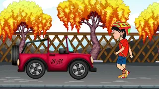 Shiva Cartoon New Episode 2024 | Shiva Ko Ye Kya Hogaya | Shiva Shiva | Shiva Cartoon