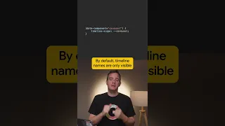 ScrollSpy animations with just CSS thanks to Scroll-Driven Animations