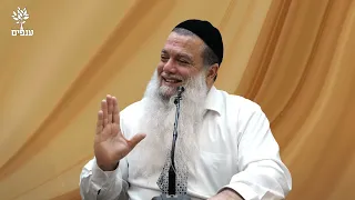 הרב יגאל כהן הרב תן הוכחה מי אמר שהכל לטובה 