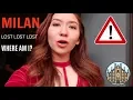 Download Lagu Lost in Milan... HAHAH Nah