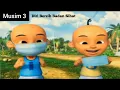Download Lagu Upin \u0026 Ipin Musim 3 | Diri Bersih Badan Sihat
