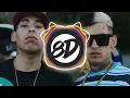 ALTA DATA - L Gante X DT Bilardo X Eric Santana ||Audio 8D(PONTE AUDIFONOS)