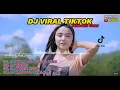 Lagu DJ TIKTOK \