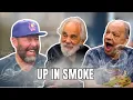 Up in Smoke