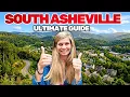 The ULTIMATE Guide to Living in South Asheville NC