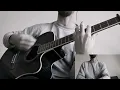 Sleep Token - Chokehold (acoustic short cover)
