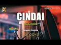 Lagu KARAOKE CINDAI_SITI NURHALIZA | NADA PRIA | Dm