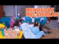 Download Lagu Tiba Tiba Mendadak Melahirkan - Rumah Ruben
