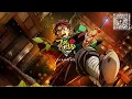 ДЕТИ RAVE - ТУРБО ПУШКА X Someone You Loved X Talking To The Moon『KissDiamond』