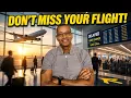 STOP BOOKING FLIGHTS LIKE THIS Your Seat Departure Time Layover Could Ruin Your Trip