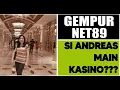 Download Lagu Gempur NET89 || Kurang Ajar! Si Pengecut Andreas Andreyanto Berpesta di Atas Penderitaan Orang Lain!