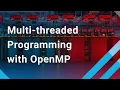Multi-threaded Programming with OpenMP Race condition and solutions