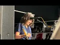 Courtney Barnett 3/24/26 Mantis Rough Trade Below, NYC 