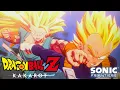 Download Lagu Goku vs Vegeta Final Fight End of Z Kakarot DLC x Sonic Frontiers I’m Here - Revisited