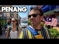 Download Lagu Is this REALLY Penang? We did NOT expect this in MALAYSIA 🇲🇾 First Impressions of George Town
