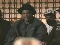 Beastie Boys live performing Sucker MC's