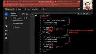 Python OOP Tutorial - Polymorphism part 1